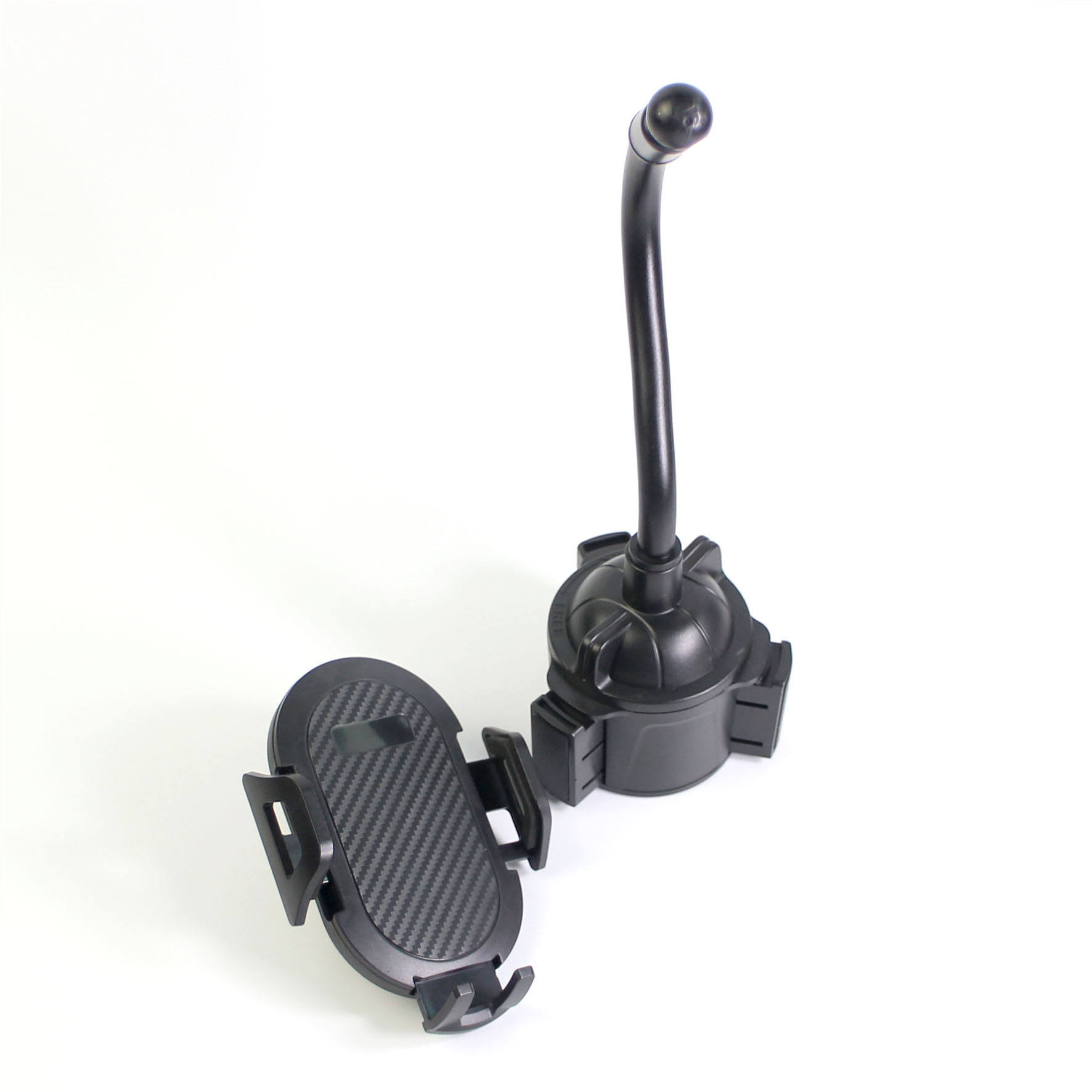 Trumpet Smartphone Holder - Marsch Smart - 360° Rotation for Musicians
